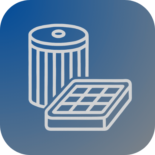 Filtros