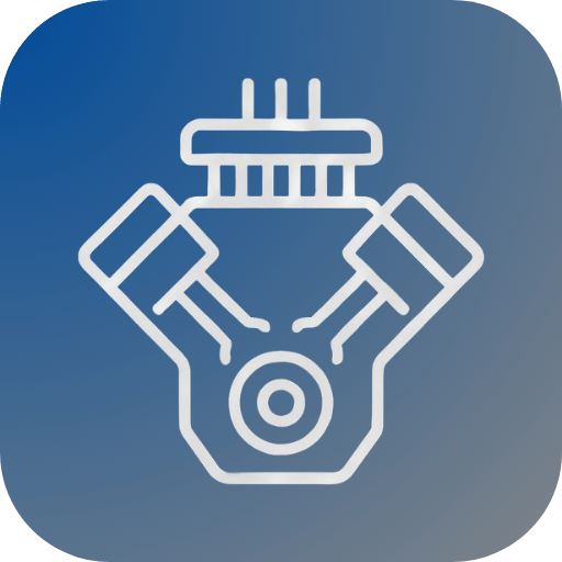 Parte Motor