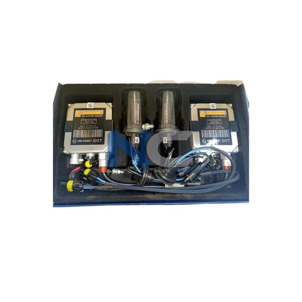 BOMBILLOS H13 10000K