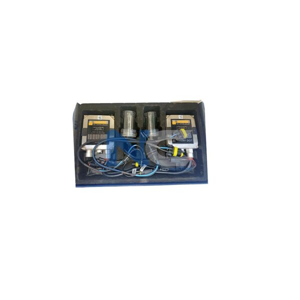 BOMBILLOS H10 8000K