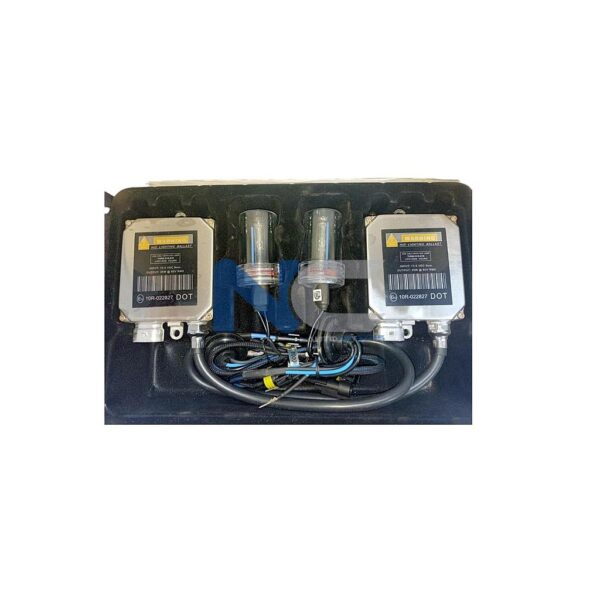 BOMBILLOS H9 8000K
