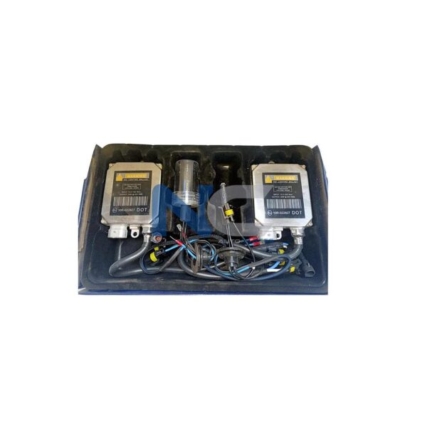 BOMBILLOS H3C 8000K