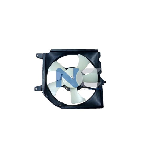ELECTROVENTILADOR A/A